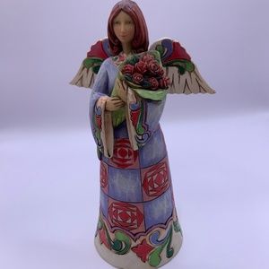 Mothers are Angels on Earth Angel